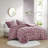 Velvet Dream Puff Velvet Comforter Set-51186753-51186754