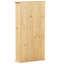 Armoire à CD vidaXL Miel