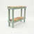 Natural/Sage Green