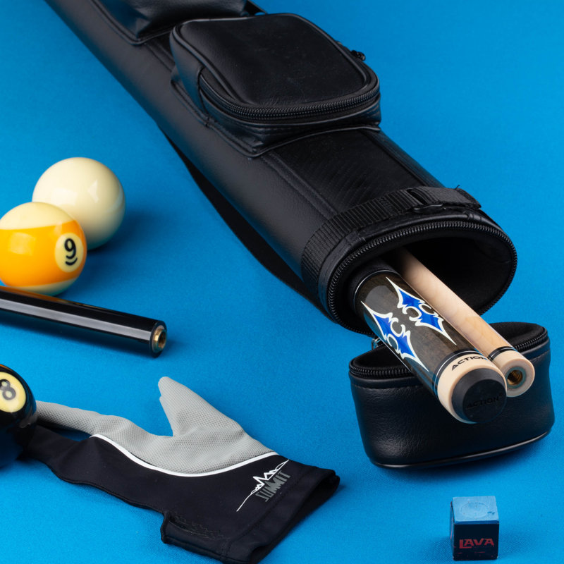 32" Pool Cue Case