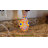 Colorful Handmade Glass Vase Table Lamp-2047943397