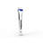 Clear Acrylic Beer Tap Handle Draft Pub Style Sameul Adams