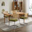 Ensemble de 2 chaises d'appoint Mid-Century-33157849