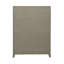 Commode 5 tiroirs Drelan