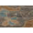 Vegetable Dye Gray Oushak Turkish Area Rug 8x10