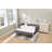 Velvet Daybed, Sturdy Wooden Bed Frame, Diamond Grid Pull-Out Design, For Bedroom, Living Room Furniture-1969238343