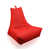 Red is out of stock