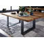Montreux Sled Coffee Table-47483060-47483061