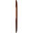 Endurathane Carton Smooth Ceiling Medallion, 29 1/8"OD x 1 1/2"P (Fits Canopies up to 9 1/8"), Hand-Painted Copper Penny Finish-28577500