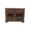 Armoire de rangement de style traditionnel 1Pc-82686001