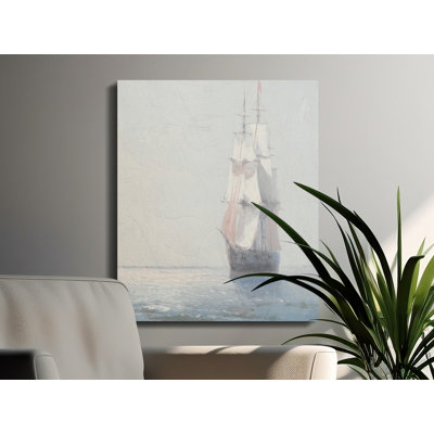 Dahlberg Wrapped Canvas Print Set