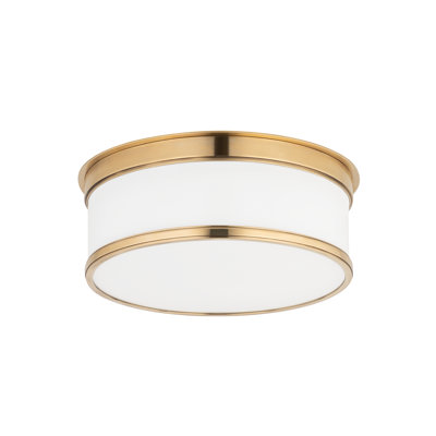 Geneva Flush Mount