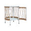 Table d'appoint d'extérieur 17,32 po Bohemian Garden