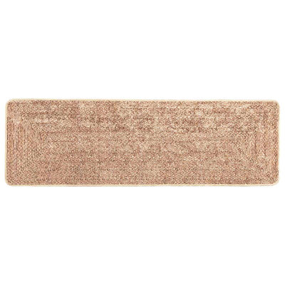 Machine Tufted Area Rug