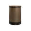 Heavy Industry Drum End Table-47852090
