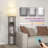 Nevaen 63" H Dimmable Floor Lamp-772248181
