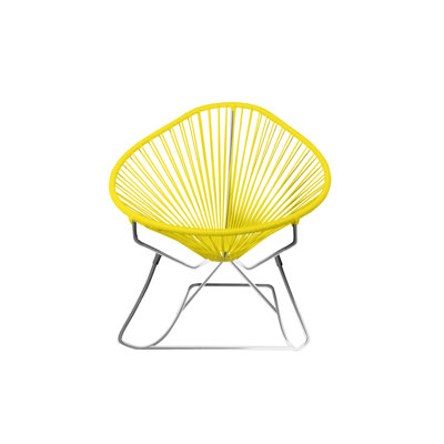 Acapulco Indoor/Outdoor Handmade Rocking Chair