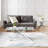 Naisaiah Glass Top Nesting Coffee Table-1439324673
