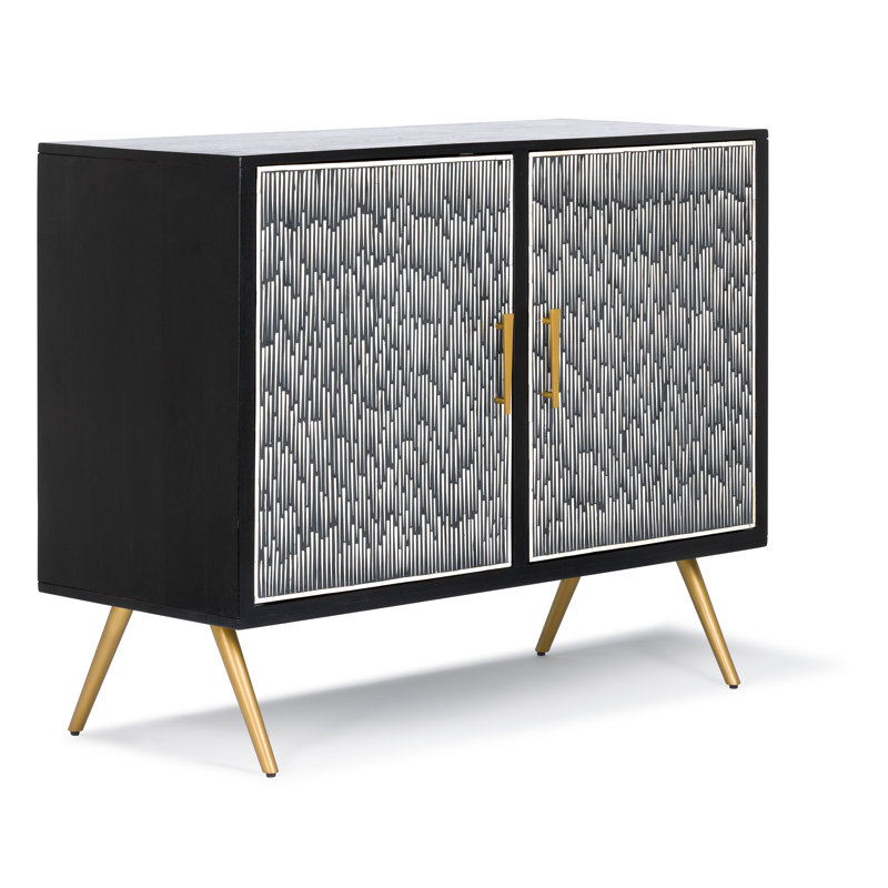 Accent Cabinet