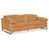 Marron clair est en rupture de stock