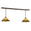 Belvidere 2 - Light Pendant