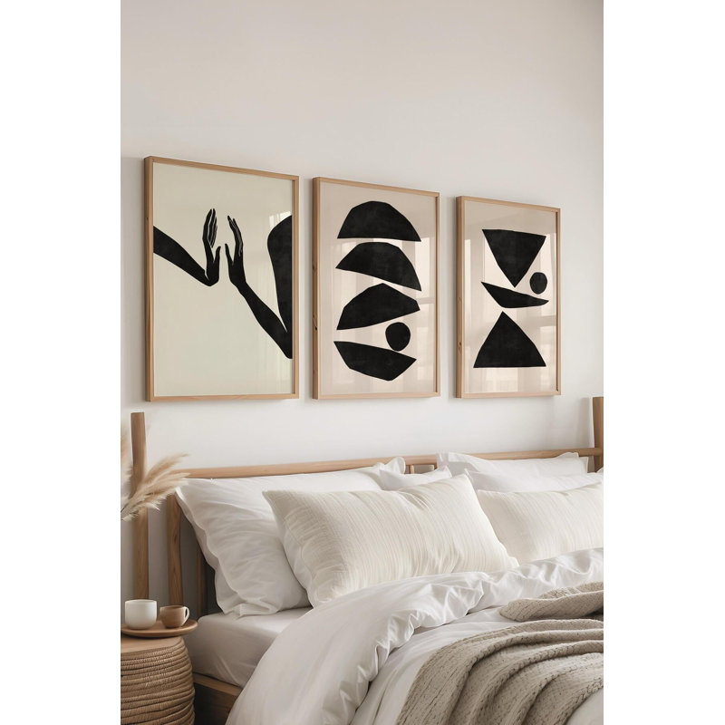 Ensemble de peinture décorative