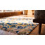 Tapis chinois Ningxia