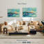 Avery Summer Seaside Abstract-107502678
