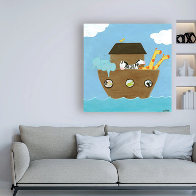 Modern & Contemporary Painting Print