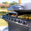 Accessoire pour gril à pizza Charbroil Universal