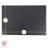 Cellular No Pattern Rectangle Placemat