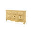 Trish 160cm Solid Wood Sideboard