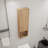  Bellmead 37.38"H Wall-Mounted Bathroom Cabinet-746701129