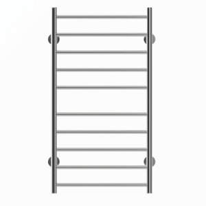 Wall Mounted Required Towel Rack