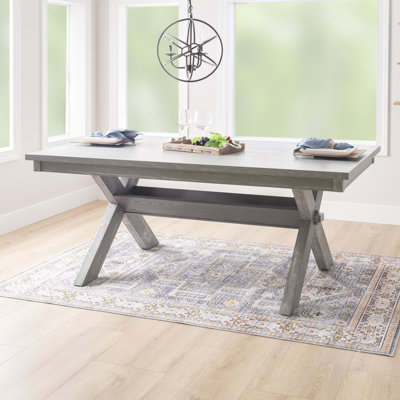 Table de salle à manger Helbert