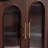 Retro Minimalist Sideboard Cabinet-105907246