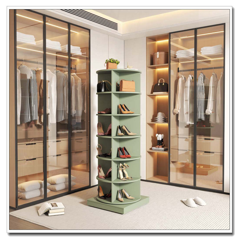 Armoire à chaussures Green 360