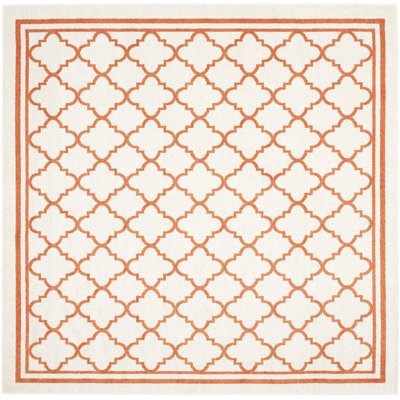 Dayana Geometric Hand Woven Area Rug