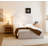 Lucas 52" High Tall Headboard Upholstered Bed-923532358-923532359