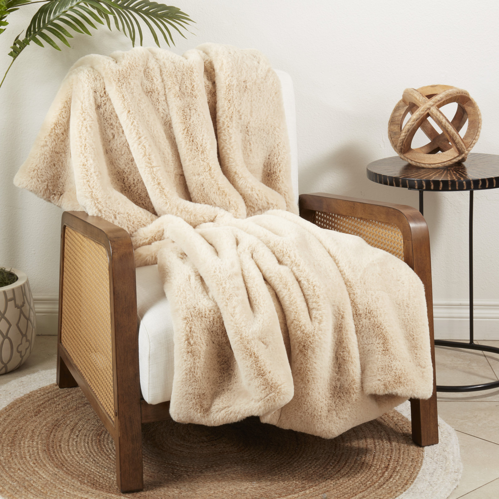 Throw Blanket