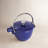 Staub Cast Iron 1-Quart Round Tea Kettle-9762702