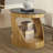 Sunterra Side Table with Storage-9351638