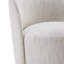 Chaise d'appoint rembourrée Sharlene-16860701