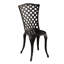 Hufford 2 - Person Patio Dining Set with Round Table