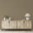 Batik Stripe Peel and Stick Wallpaper-269609678