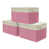 Rose est en rupture de stock