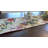 Andreasen Paradise Floral Birds Woven Table Runner-198655759