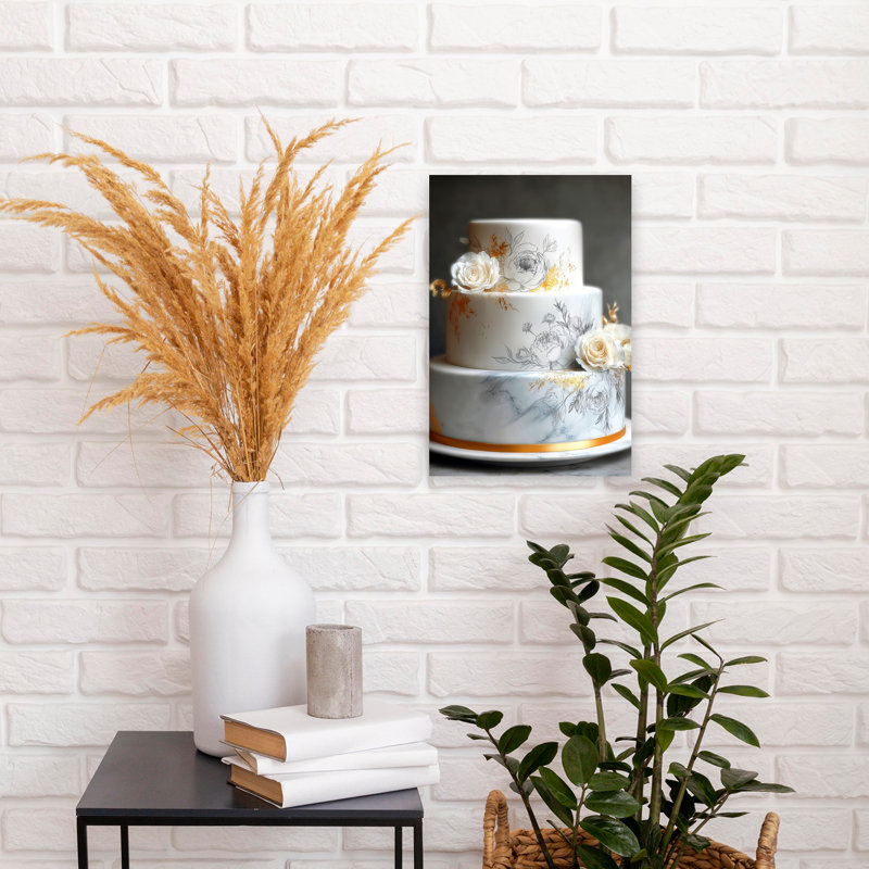 Print, 45.72cm H x 30.48cm W