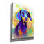 "Pop Art Dachshund 2" par Furbaby Affiliates-1010956241