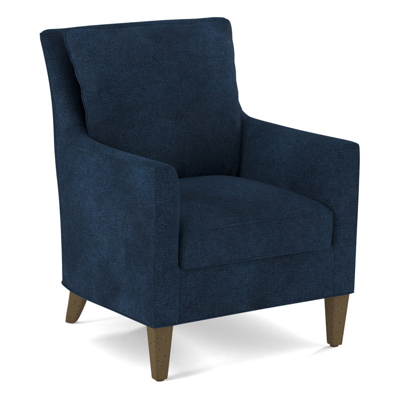 Armchair, 61614-35, Weathered Gray